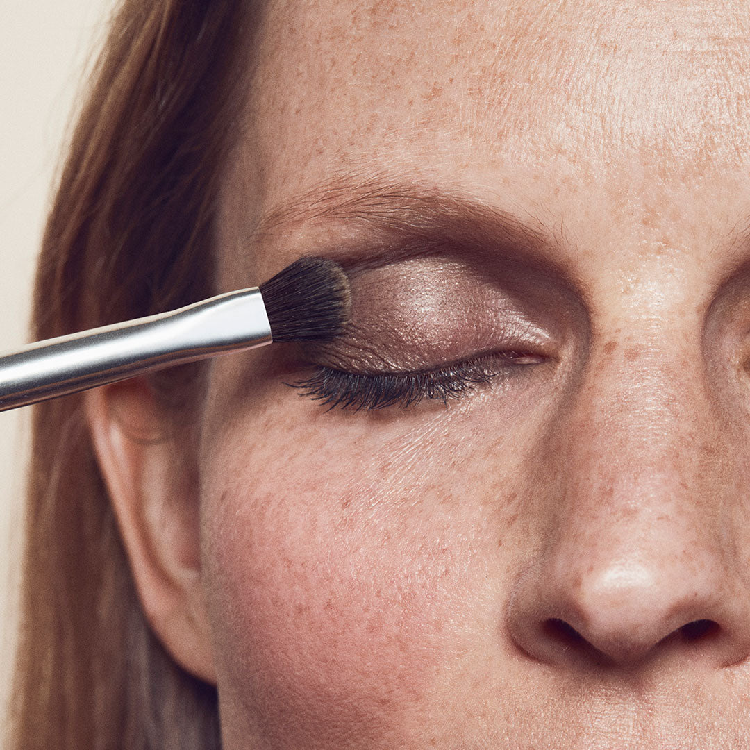 Eye Brushes / The Soft Eye Brush