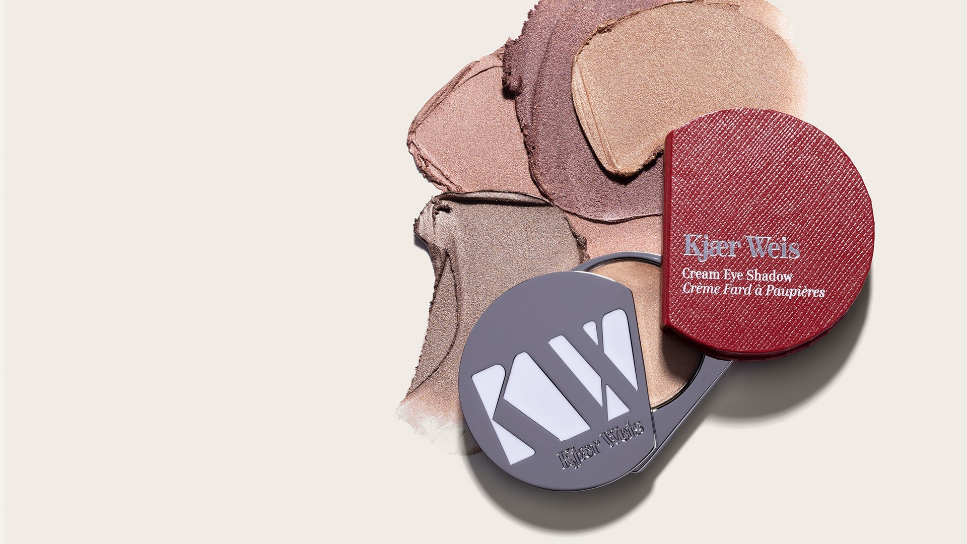 Cream Eye Shadow