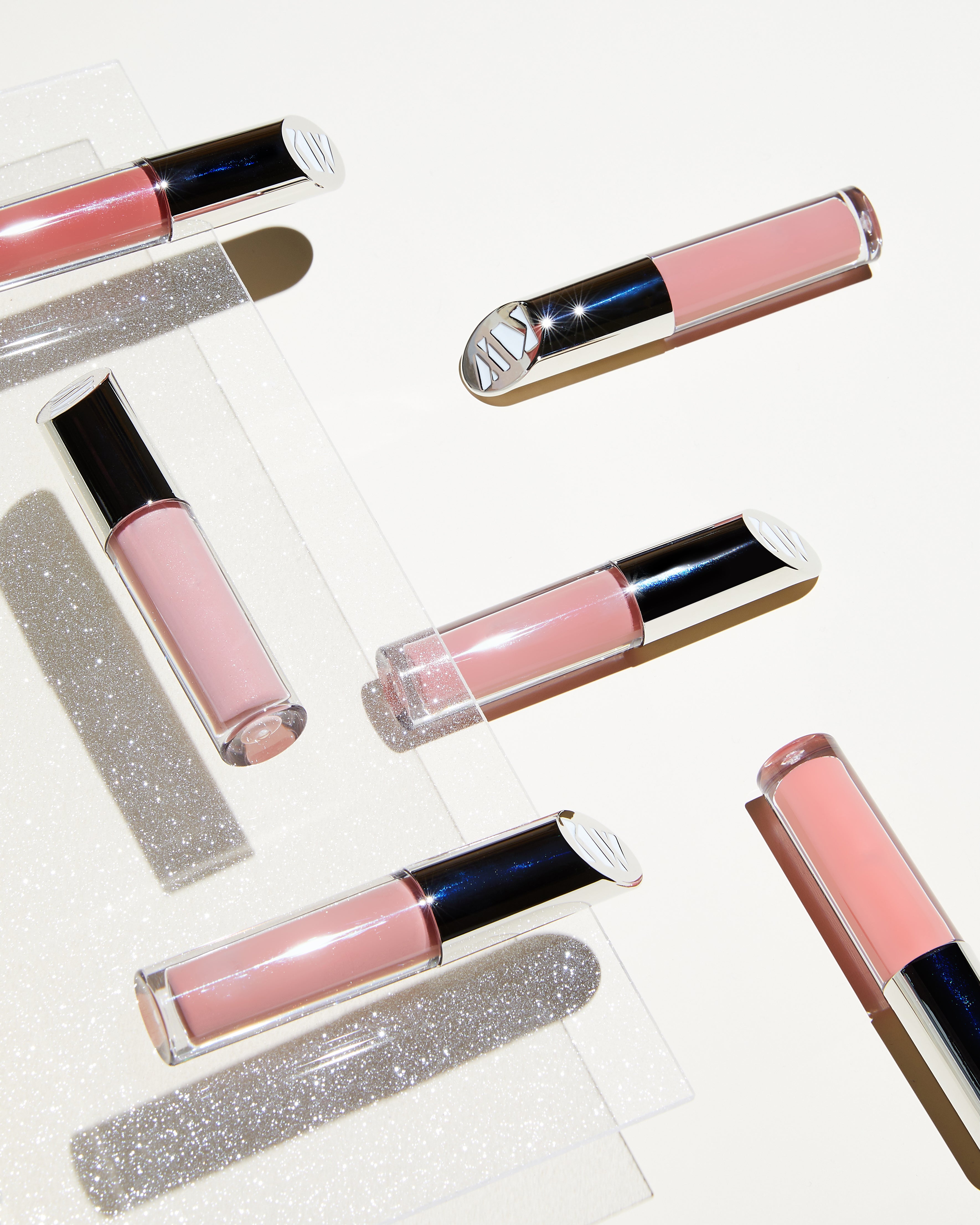 Kjaer Weis lip gloss