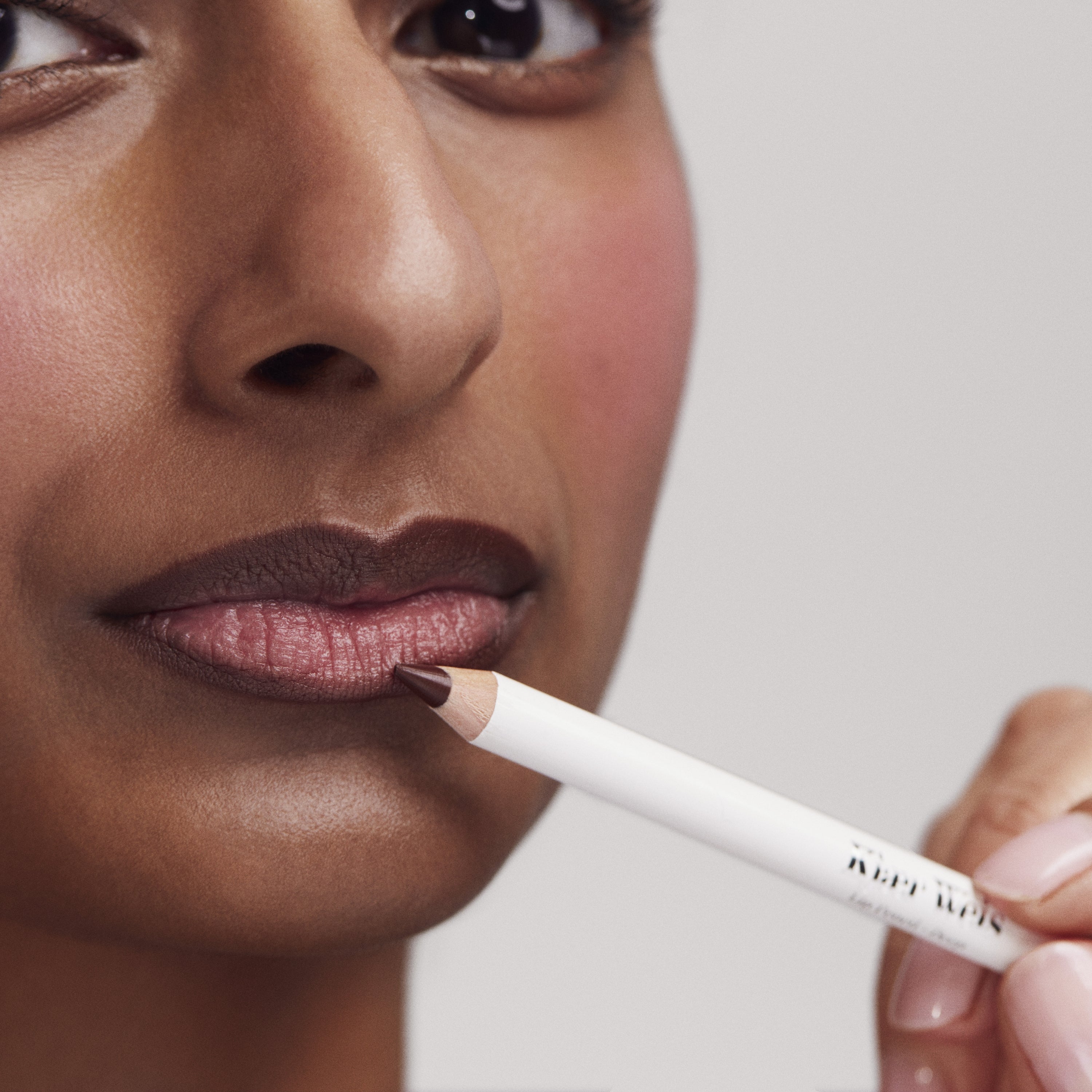 Kjaer Weis Lip Pencil in shade deep
