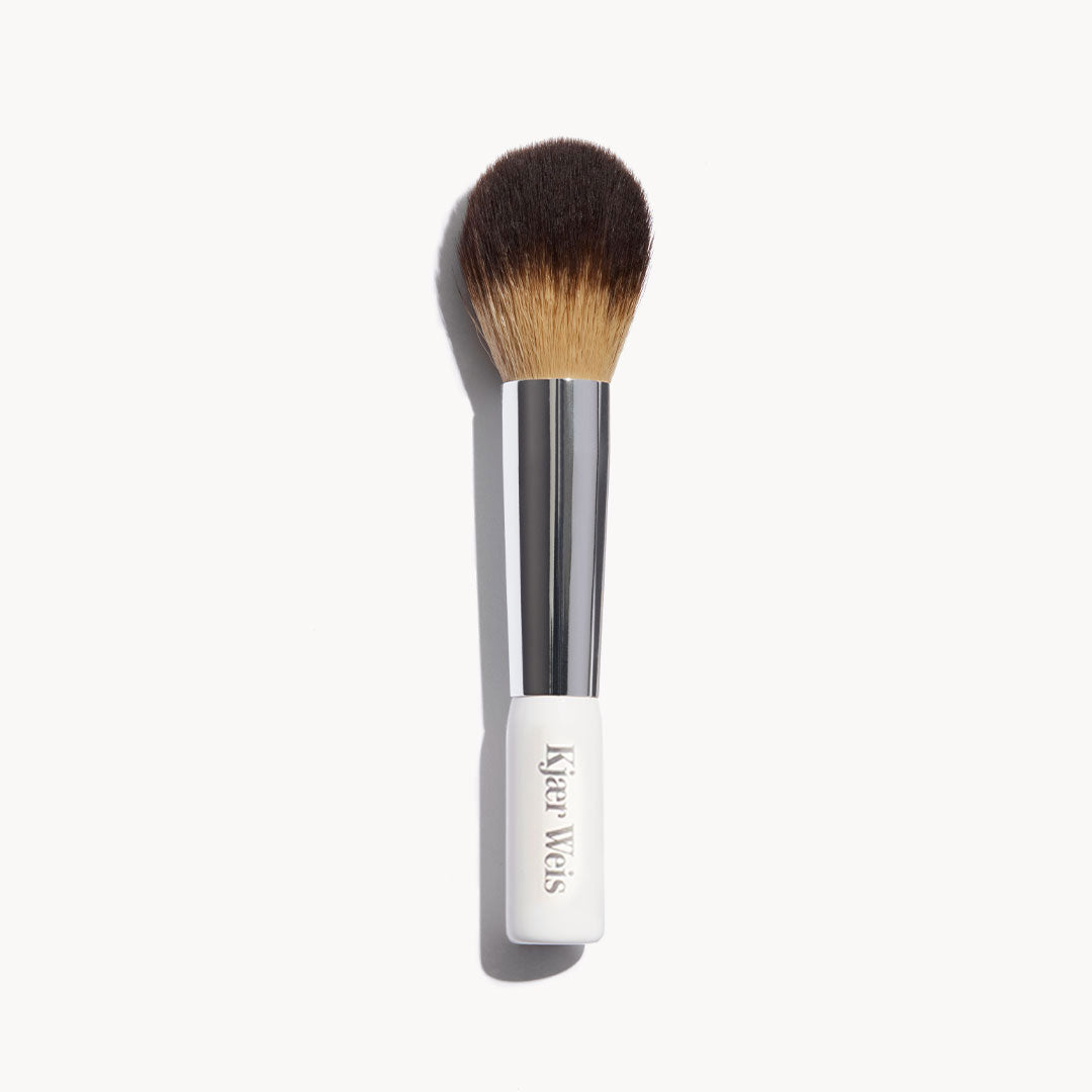Face Brushes / The Powder Brush