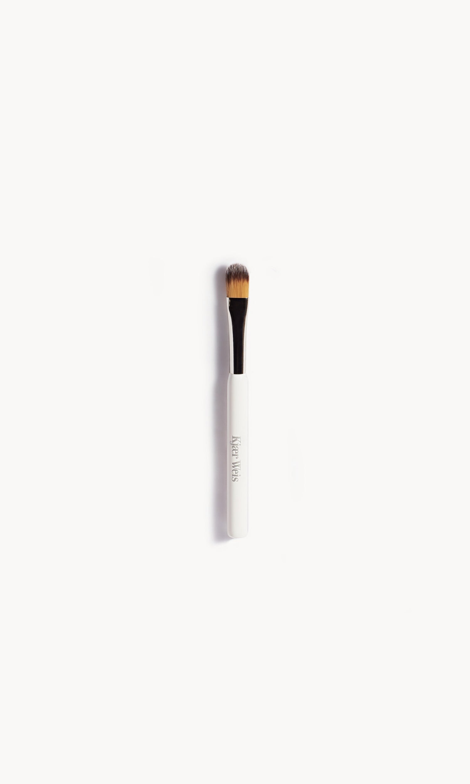 Face Brushes / The Concealer Brush
