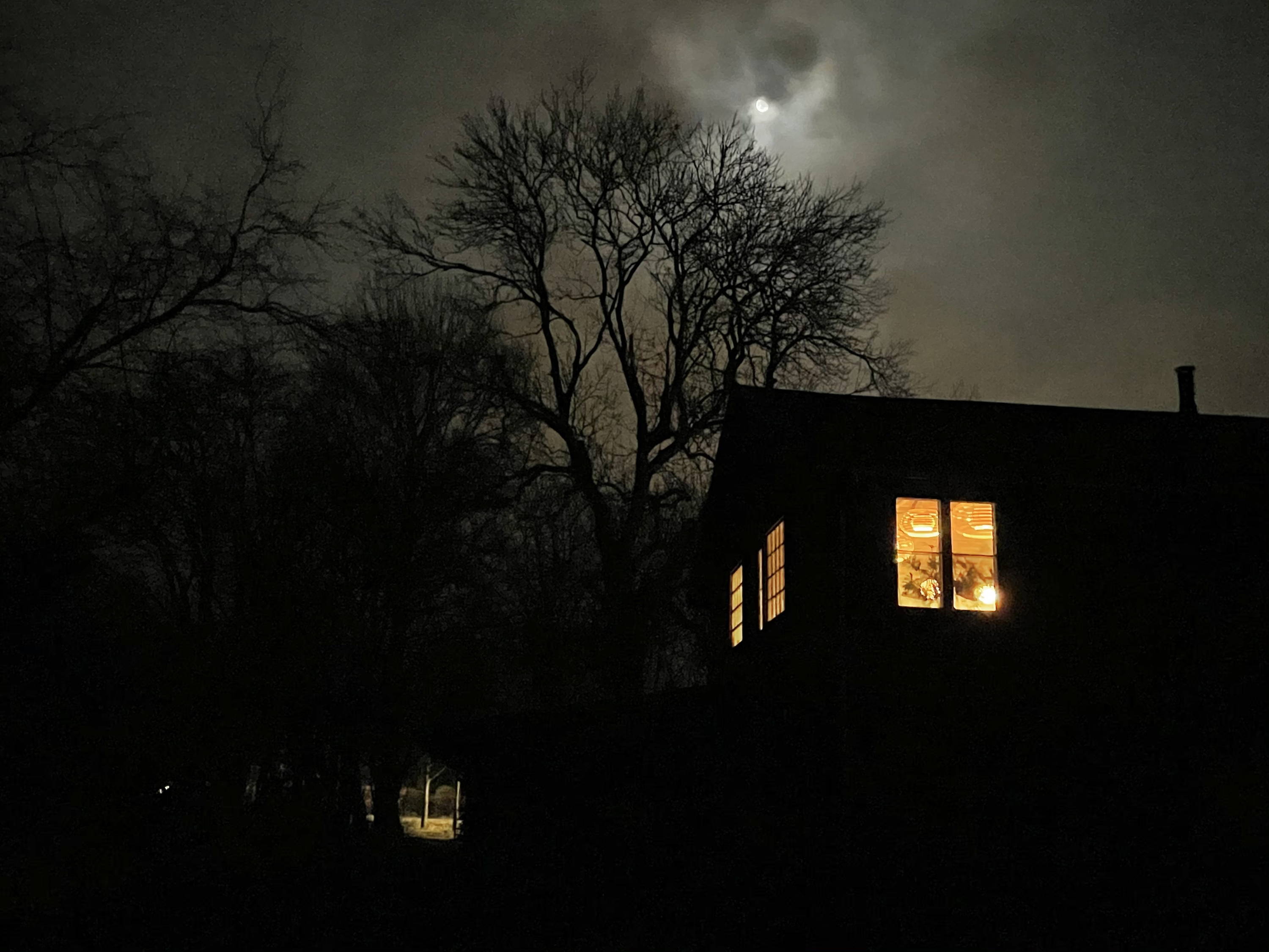 Hygge Like a Dane