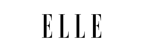 'ELLE' logo