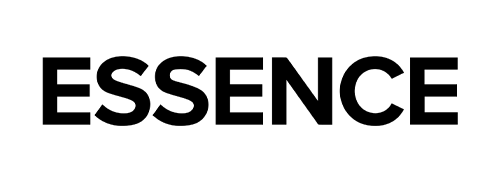 'ESSENCE' logo