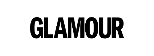 'GLAMOUR' logo
